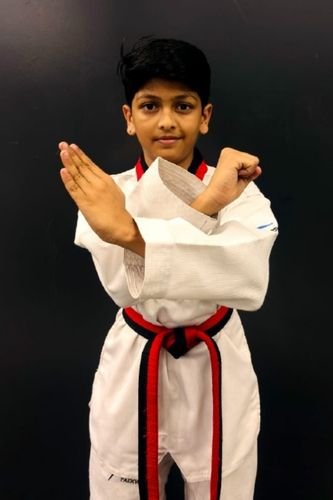 Aarav Mundra
